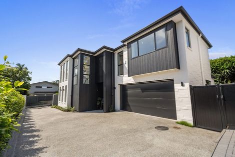 Photo of property in 12a Eric Price Avenue, Takapuna, Auckland, 0620