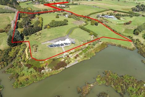 Photo of property in 80a Blackbridge Road, Karaka, Papakura, 2580