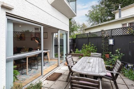 Photo of property in 2/56 Saint James Avenue, Papanui, Christchurch, 8053