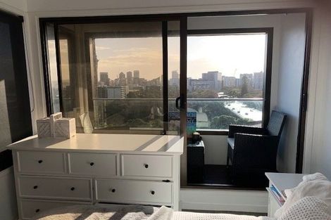 Photo of property in 602/145 Symonds Street, Eden Terrace, Auckland, 1010