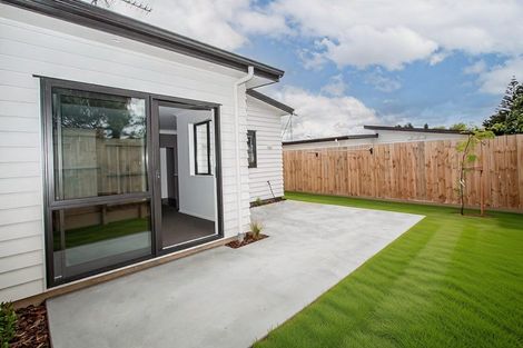 Photo of property in 5b Fuchsia Avenue, Pukete, Hamilton, 3200