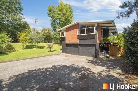 Photo of property in 57 Iles Road, Lynmore, Rotorua, 3010