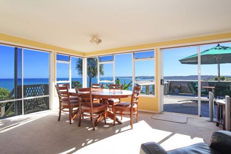 Photo of property in 7 Earles Place, Raglan, 3297