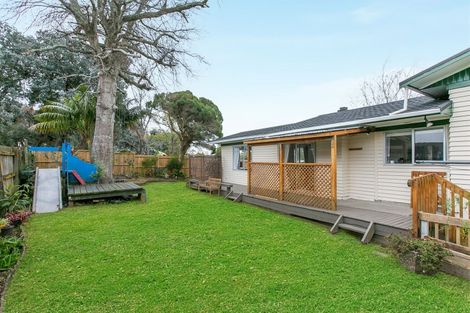 Photo of property in 1/8 Beldon Place, Pakuranga Heights, Auckland, 2010
