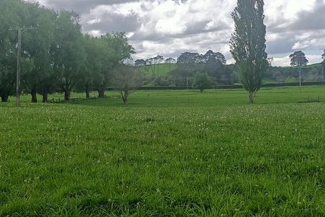 Photo of property in 263 Chepmell Road, Morrinsville, 3371