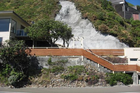 Photo of property in 226 Evans Bay Parade, Hataitai, Wellington, 6021