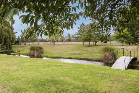 Photo of property in 211 Jeffs Drain Road, Ohoka, Kaiapoi, 7692