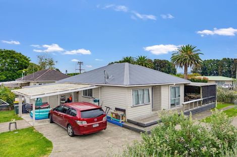 Photo of property in 127 College Road, Edgecumbe, 3120
