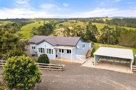 Photo of property in 175 Ireland Road, Waitoki, Kaukapakapa, 0871