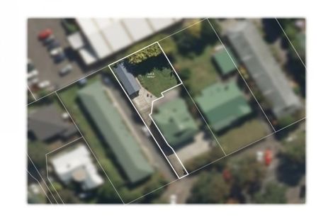 Photo of property in 467a Church Street, Palmerston North, 4410