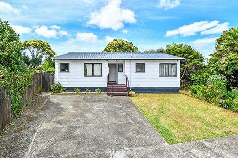 Photo of property in 2/29 Heybridge Street, Manurewa, Auckland, 2102