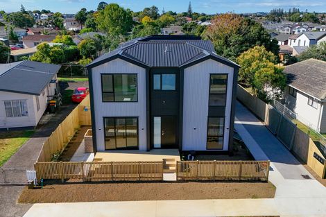 Photo of property in 22c Justamere Place, Weymouth, Auckland, 2103