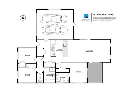 Photo of property in 15 Timatanga Road, Temple View, 3218