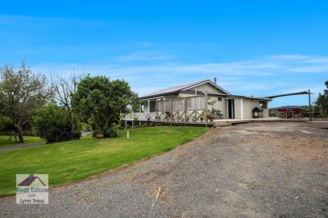 Photo of property in 9 Mountain View Road, Hikurangi, 0114