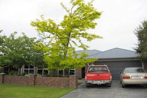 Photo of property in 16 Goodwood Close, Rangiora, 7400