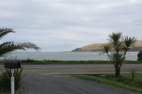 Photo of property in 185 Hokianga Harbour Drive, Omapere, Kaikohe, 0473