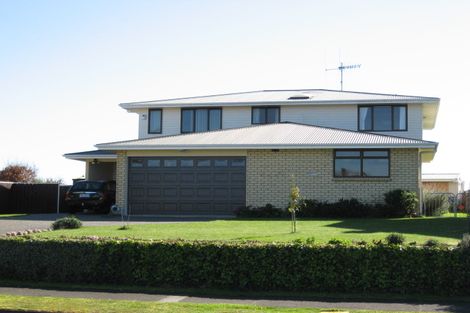 Photo of property in 16 Armagh Terrace, Marton, 4710