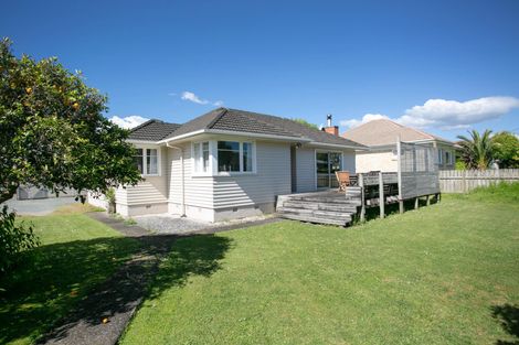 Photo of property in 1 Kowhai Street, Matamata, 3400