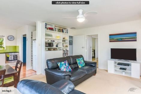Photo of property in 4/14 Ewen Alison Avenue, Devonport, Auckland, 0624