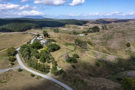 Photo of property in 1251 Ruakiwi Road, Te Akau, Ngaruawahia, 3793
