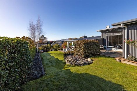 Photo of property in 8 Ridgetop Rise, Fairhall, Blenheim, 7272