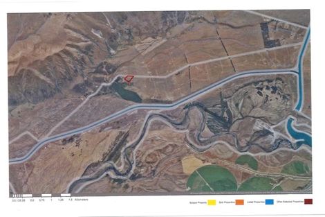 Photo of property in 463 Manuka Terrace, Ben Ohau, Twizel, 7999