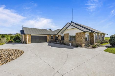 Photo of property in 105 Mairetahi Road, South Head, Helensville, 0874