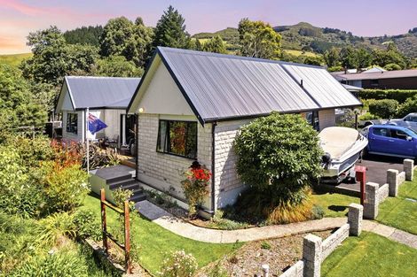 Photo of property in 87 Hall Road, Sawyers Bay, Port Chalmers, 9023