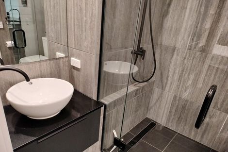 Photo of property in 206/8 Kingsland Terrace, Kingsland, Auckland, 1021