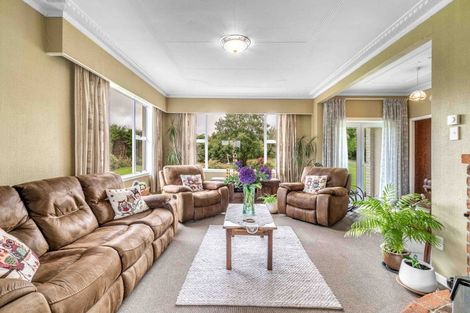 Photo of property in 155 Tussock Creek Grove Bush Road, Grove Bush, Invercargill, 9872