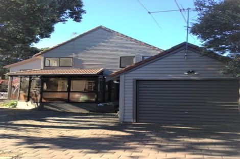 Photo of property in 112 Weka Street, Miramar, Wellington, 6022