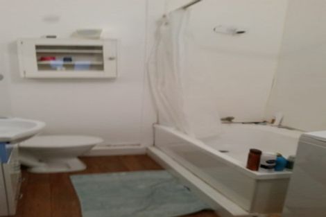 Photo of property in 21 Central Terrace, Kelburn, Wellington, 6012