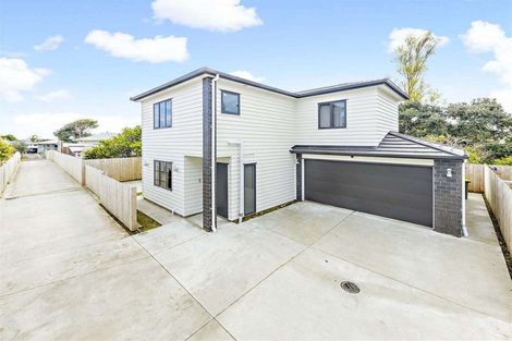 Photo of property in 26a Wayne Drive, Mangere, Auckland, 2022
