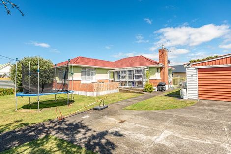 Photo of property in 15 Copeland Street, Whanganui, 4500
