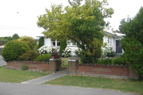 Photo of property in 2 Bradford Avenue, Sydenham, Christchurch, 8023