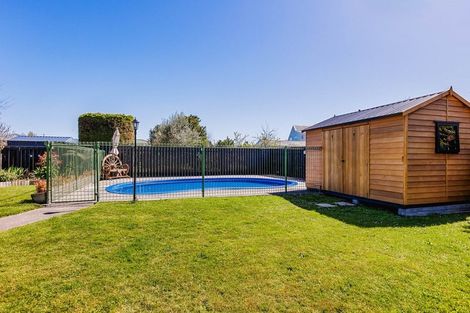 Photo of property in 21 Carverthen Street, Masterton, 5810