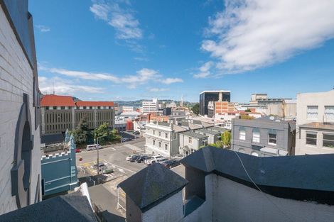 Photo of property in 2 View Street, Dunedin Central, Dunedin, 9016