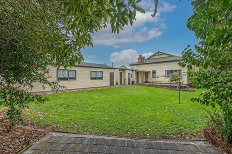 Photo of property in 26 Alfred Street, Roslyn, Palmerston North, 4414