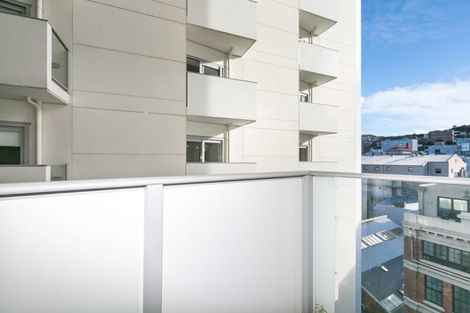 Photo of property in Soho Apartments, 619/74 Taranaki Street, Te Aro, Wellington, 6011