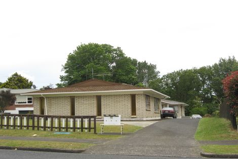 Photo of property in 170b Seddon Street, Pukekohe, 2120