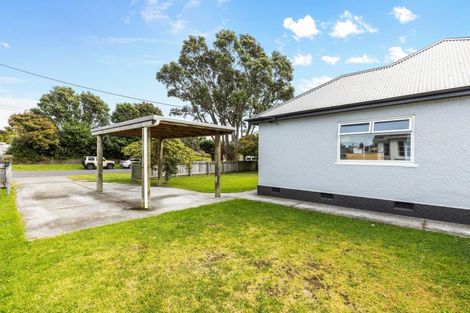 Photo of property in 90 Centennial Avenue, Waitara, 4320