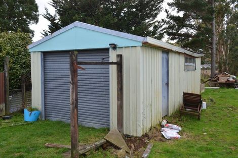 Photo of property in 17 High Street, Eketahuna, 4900