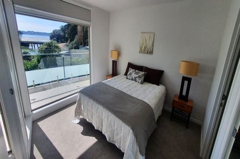 Photo of property in Bridgewater Apartments, 302/7 Te Rangi Cross Road, Paihia, 0200
