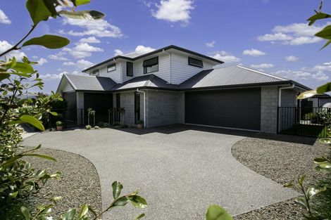 Photo of property in 31 Rose Leigh Drive, Cambridge, 3434