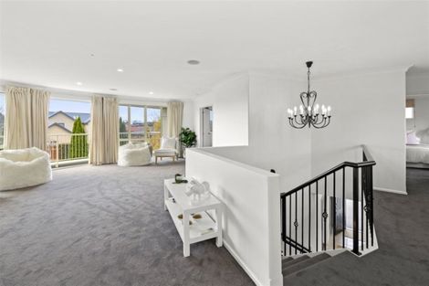 Photo of property in 8 Stableford Green, Burnside, Christchurch, 8053