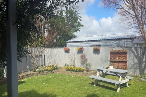 Photo of property in 107 Ryder Crescent, Levin, 5510