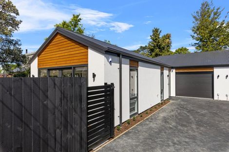 Photo of property in 76b Quinns Road, Shirley, Christchurch, 8013