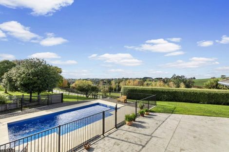 Photo of property in 570a Rotokauri Road, Rotokauri, Hamilton, 3289