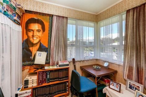 Photo of property in 2 Thames Street, Welbourn, New Plymouth, 4310