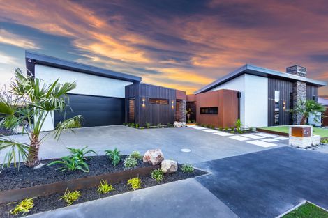 Photo of property in 53 Ruapani Street, Marshland, Christchurch, 8083